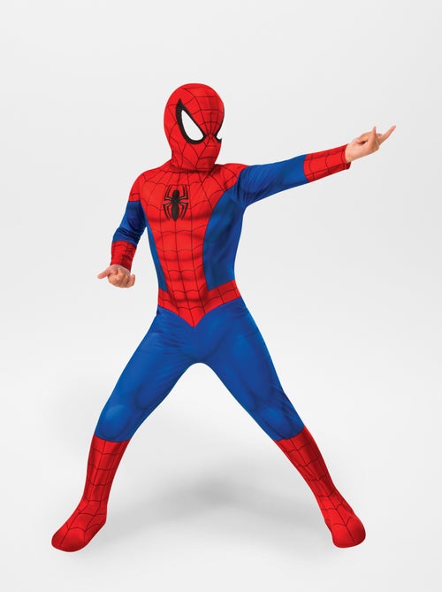 Fato 'Homem-Aranha' 'Marvel' - Kiabi