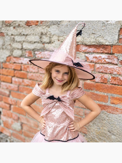 Fato infantil – bruxa glamourosa | great pretenders - Kiabi