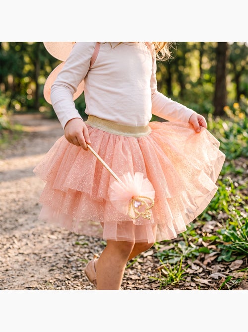 Fato infantil saia princesa fada | great pretenders - Kiabi