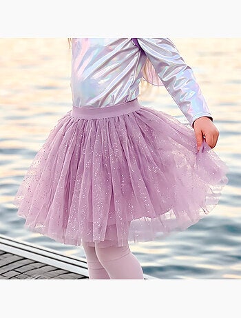 Fato infantil saia princesa fada | great pretenders