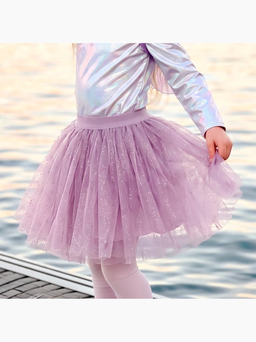 Fato infantil saia princesa fada | great pretenders - Kiabi