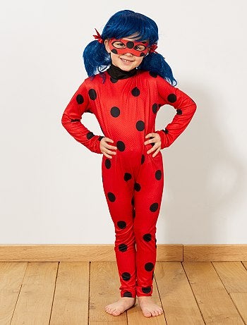 Fato 'Ladybug' - Kiabi