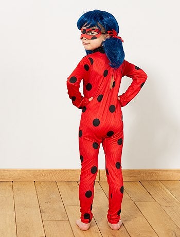 Fato 'Ladybug' - Kiabi