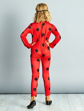 Fato 'Ladybug' - Kiabi