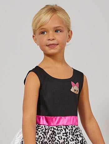 Fato 'Lol Surprise' - Kiabi