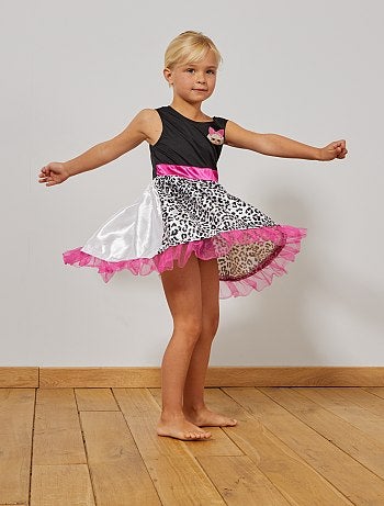 Fato 'Lol Surprise' - Kiabi