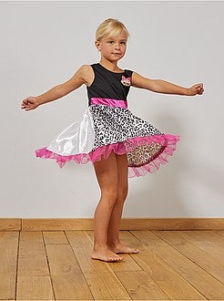 Fato 'Lol Surprise' - Kiabi