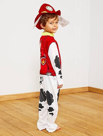 Fato 'Marshall' da 'Patrulha Pata' - Kiabi