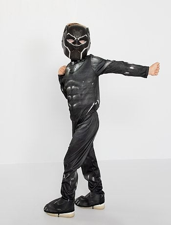 Fato 'Pantera Negra' da 'Marvel'