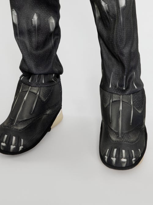 Fato 'Pantera Negra' da 'Marvel' - Kiabi