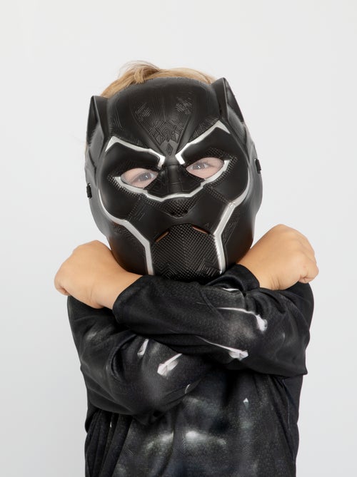 Fato 'Pantera Negra' da 'Marvel' - Kiabi