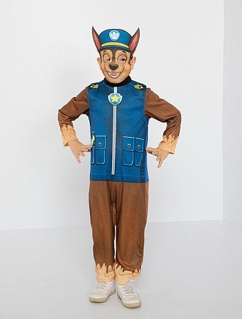 Fato 'Patrulha Pata'