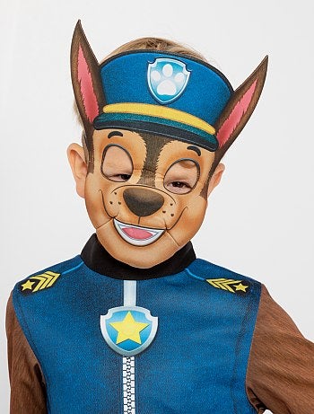 Fato 'Patrulha Pata'