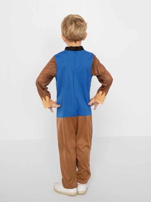 Fato 'Patrulha Pata' - Kiabi