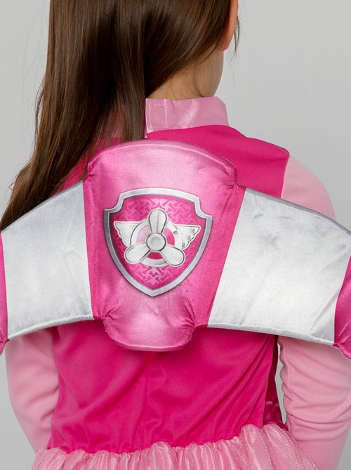 Fato 'Patrulha Pata' - Kiabi