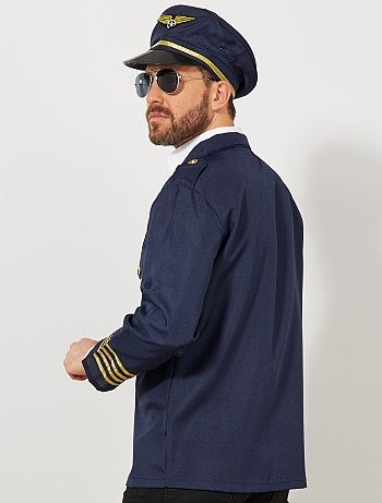 Fato piloto aéreo - Kiabi