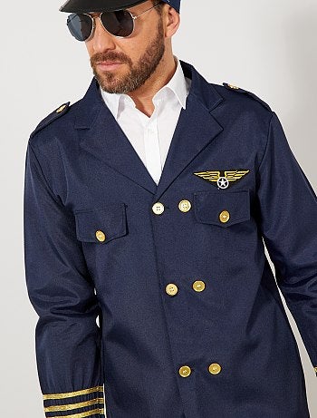 Fato piloto aéreo - Kiabi