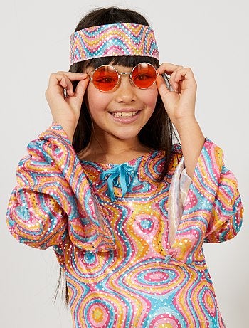 Fato rapariga disco - Kiabi