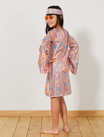 Fato rapariga disco - Kiabi