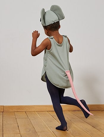 Fato 'ratinho' - Kiabi