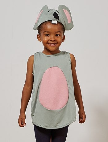 Fato 'ratinho' - Kiabi