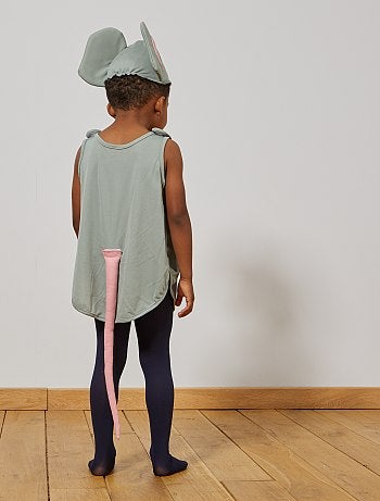 Fato 'ratinho' - Kiabi