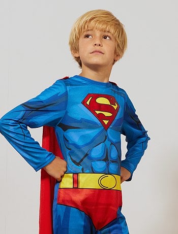 Fato 'Super-homem' - Kiabi