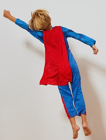 Fato 'Super-homem' - Kiabi