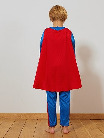 Fato 'Super-homem' - Kiabi