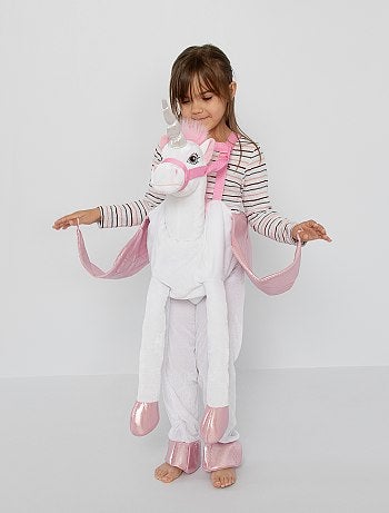 Criança - Fato 'unicórnio' 3D - Kiabi