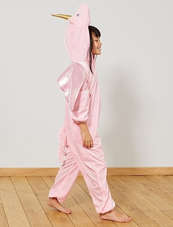 Fato unicórnio - Kiabi