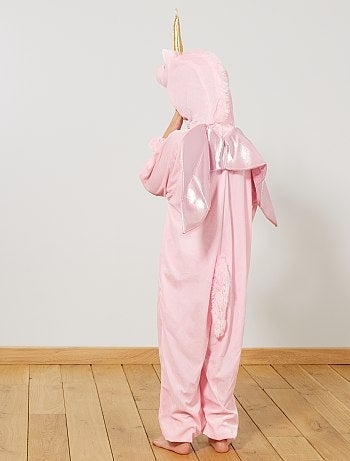 Fato unicórnio - Kiabi