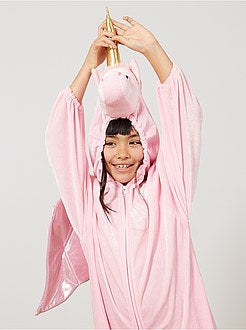 Roupa fantasia criança - Fato unicórnio - Kiabi