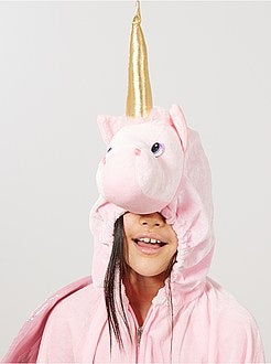 Roupa fantasia criança - Fato unicórnio - Kiabi