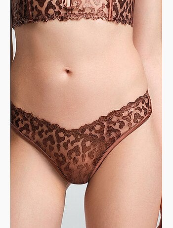 Fera brazilian cueca penti