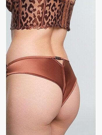Fera brazilian cueca penti