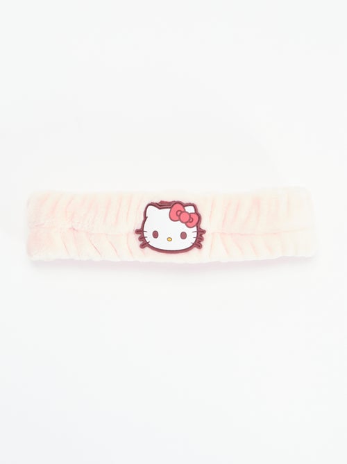 Fita de cabelo polar 'Hello Kitty' - Kiabi