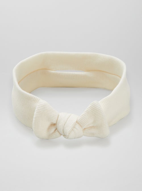 Fita elástica com laço - Kiabi