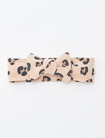 Fita elástica com laço