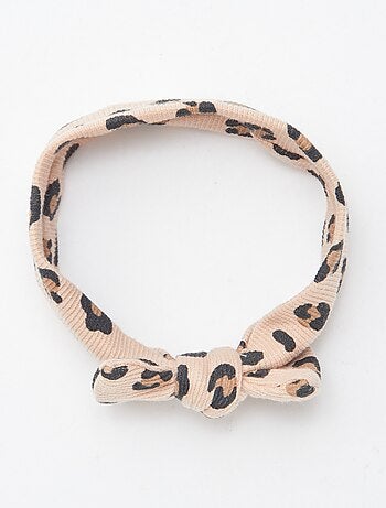 Fita elástica com laço