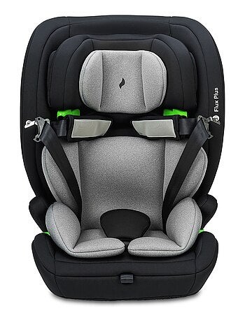 Flux plus i-size cadeira auto-bebé/criança 76-150 cm