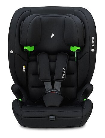 Flux plus i-size cadeira auto-bebé/criança 76-150 cm