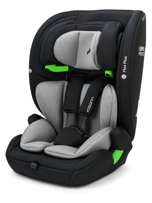 Flux plus i-size cadeira auto-bebé/criança 76-150 cm - Kiabi Flux plus i-size cadeira auto-bebé/criança 76-150 cm - Kiabi