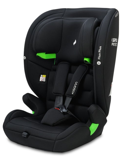 Flux plus i-size cadeira auto-bebé/criança 76-150 cm - Kiabi Flux plus i-size cadeira auto-bebé/criança 76-150 cm - Kiabi