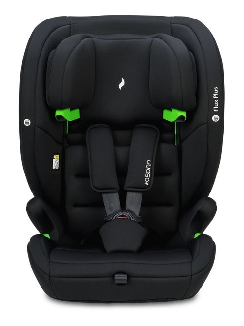 Flux plus i-size cadeira auto-bebé/criança 76-150 cm - Kiabi Flux plus i-size cadeira auto-bebé/criança 76-150 cm - Kiabi