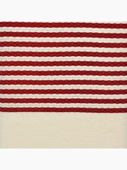 Fouta em algodão reciclado | reva - Kiabi