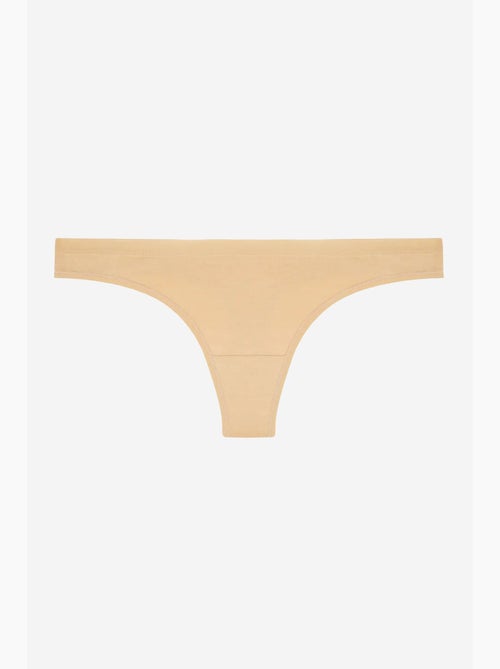 Fresh basic t de algodão penti - Kiabi