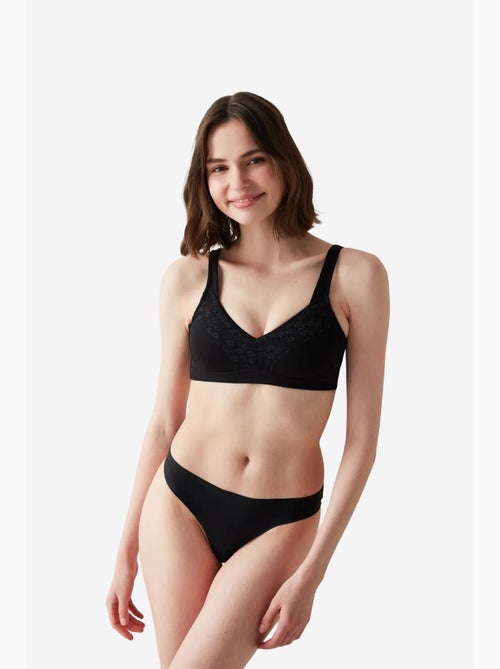 Fresh basic t de algodão penti - Kiabi