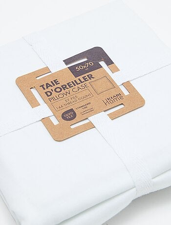 Fronha 50 x 70 cm - Kiabi Home