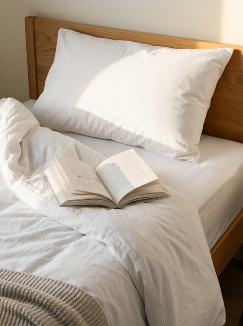 Fronha 50 x 70 cm - Kiabi Home - Kiabi